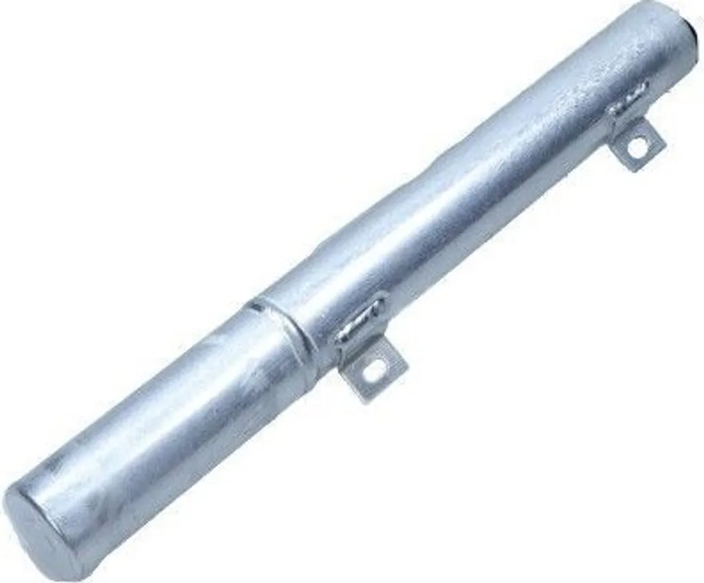 Sécheur de climatisation AC446525 robuste pour Mercedes CLK A209 et CLS C219