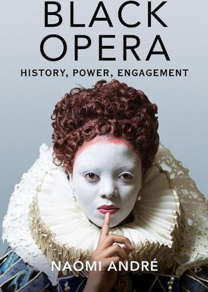 Black Opera