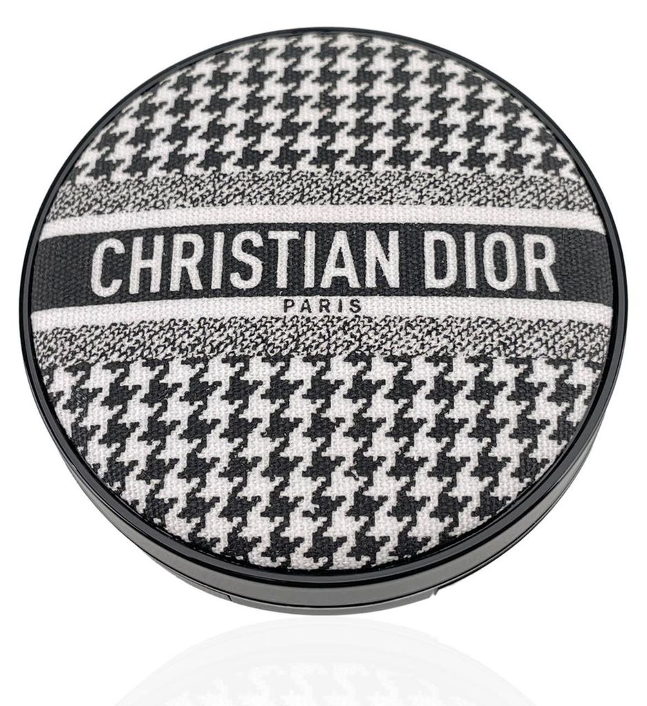 Christian Dior, Forever Skin Cushion, langhoudende, Productafbeelding 