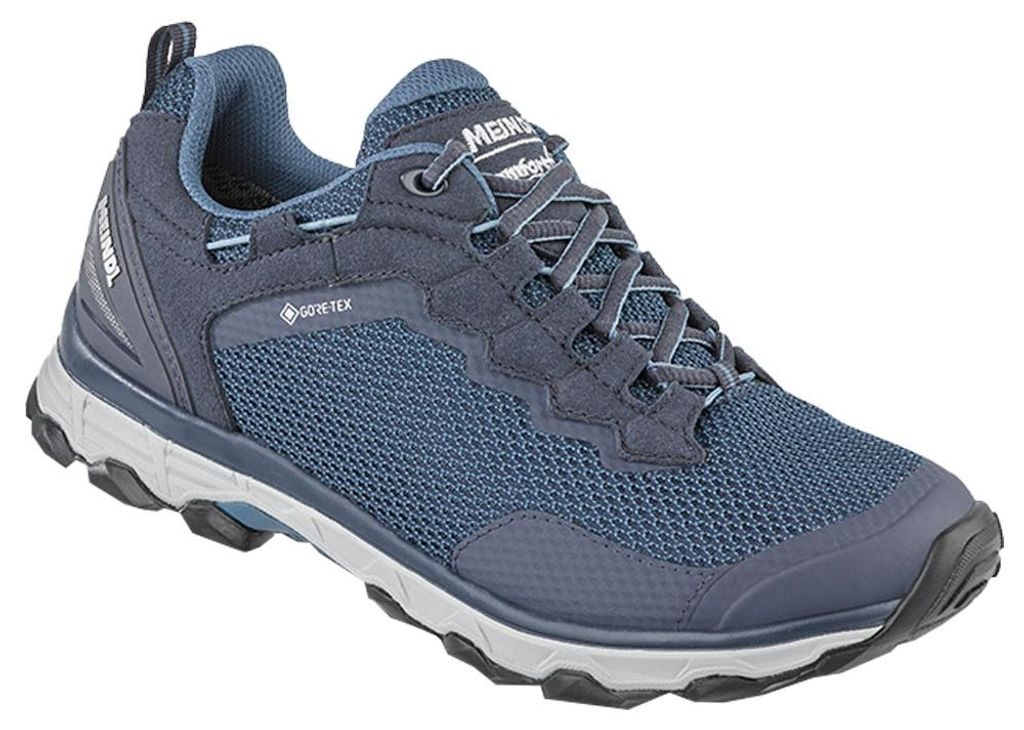 MEINDL Activo Sport Lady GTX 049 marine/blau 41