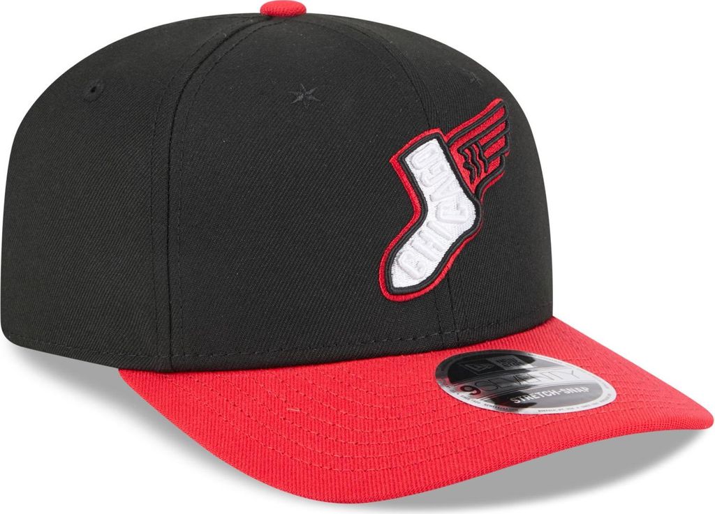 New Era 9Seventy Stretch Cap CITY CONNECT Chicago White Sox