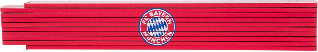 FC Bayern 20466 Zollstock, FC Bayern Productafbeelding 