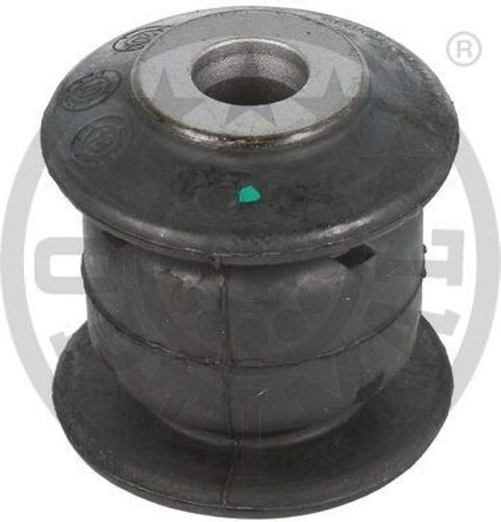 Lagerung Lenker für Querlenker für VW Golf VII Schrägheck (5G1, BQ1, BE1, BE2) Mitte Vorne F8-5633 OPTIMAL