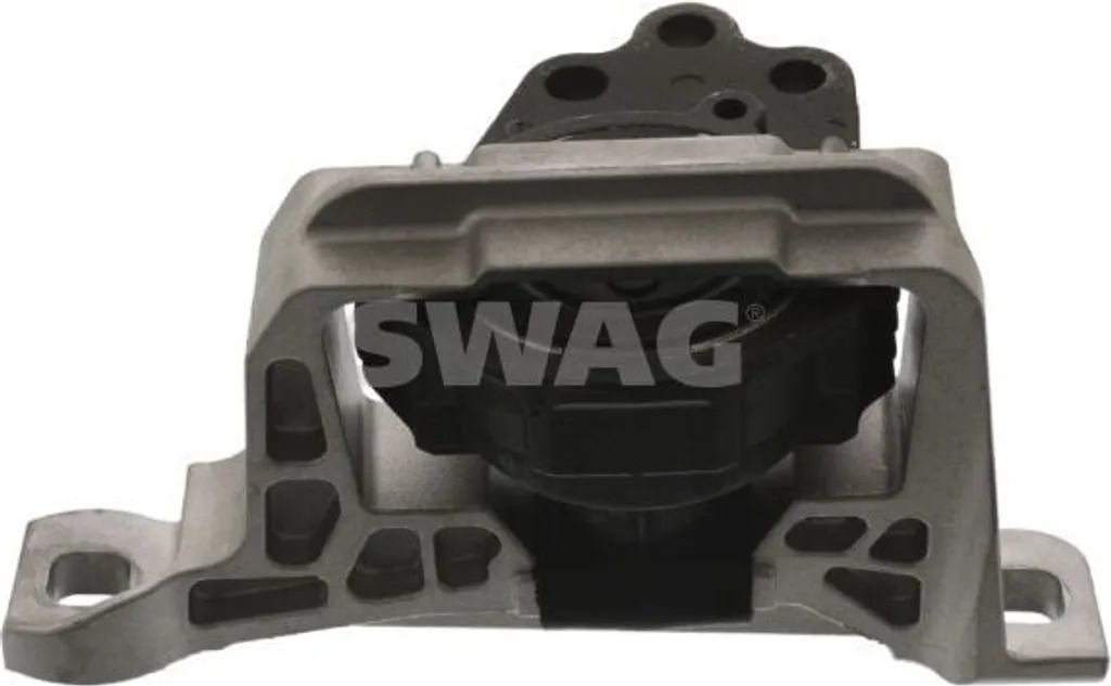 Support moteur pour réparer vibrations Ford Focus III Turnier SWAG 4493