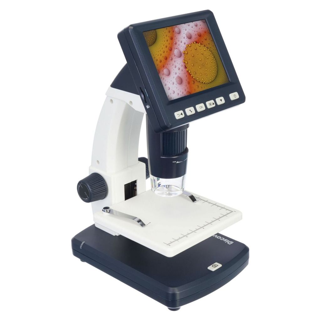 Discovery Artisan 128 digitales Mikroskop