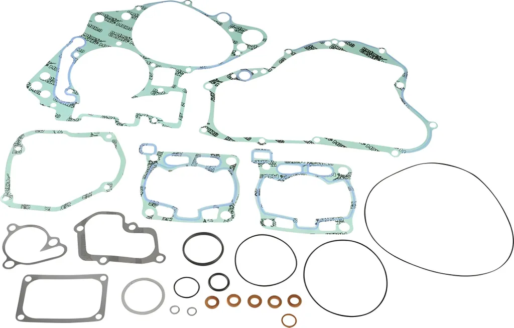 Kit bielle Athena avec joints moteur pour Suzuki RM 125 de 2004 à 2008
