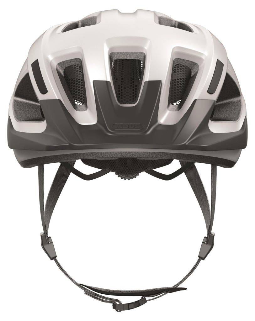 Abus Aduro 3.0 Polar White M Image du produit 