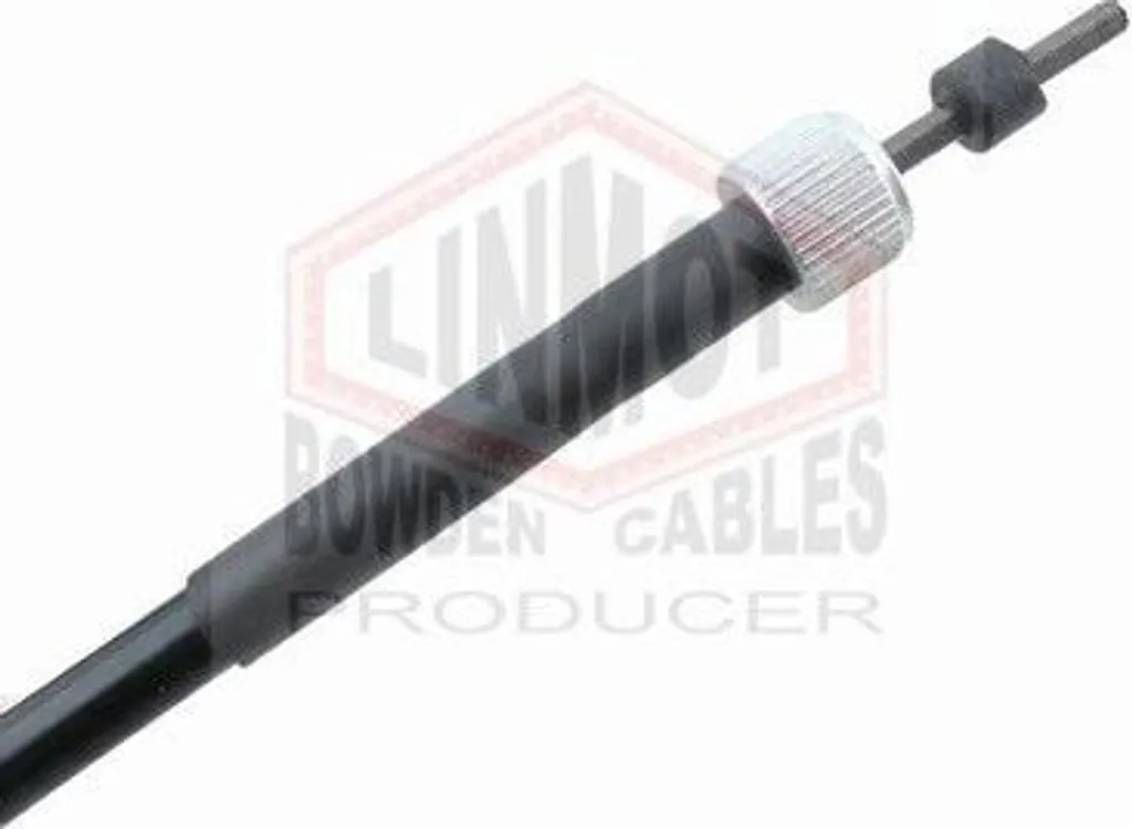 Câble kilométrique Gilera Runner DNA solution aiguille qui tremble