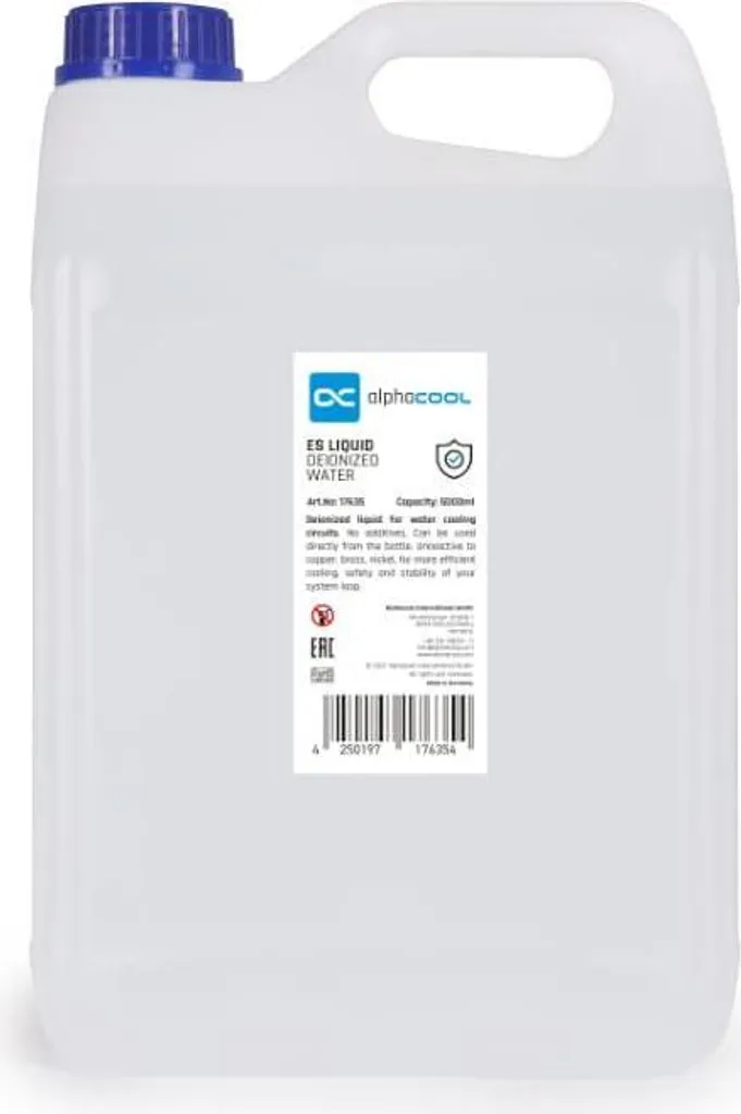 Alphacool 17635 Sistema di raffreddamento del computer parti/accessori Refrigerante (17635) - 1