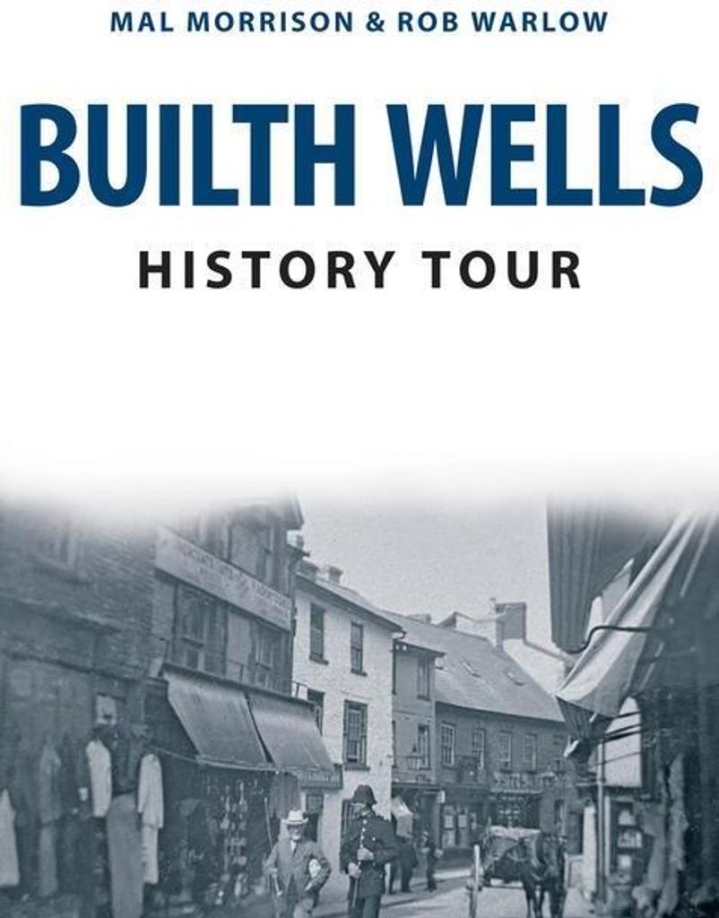 Builth Wells – Lingua: Inglese