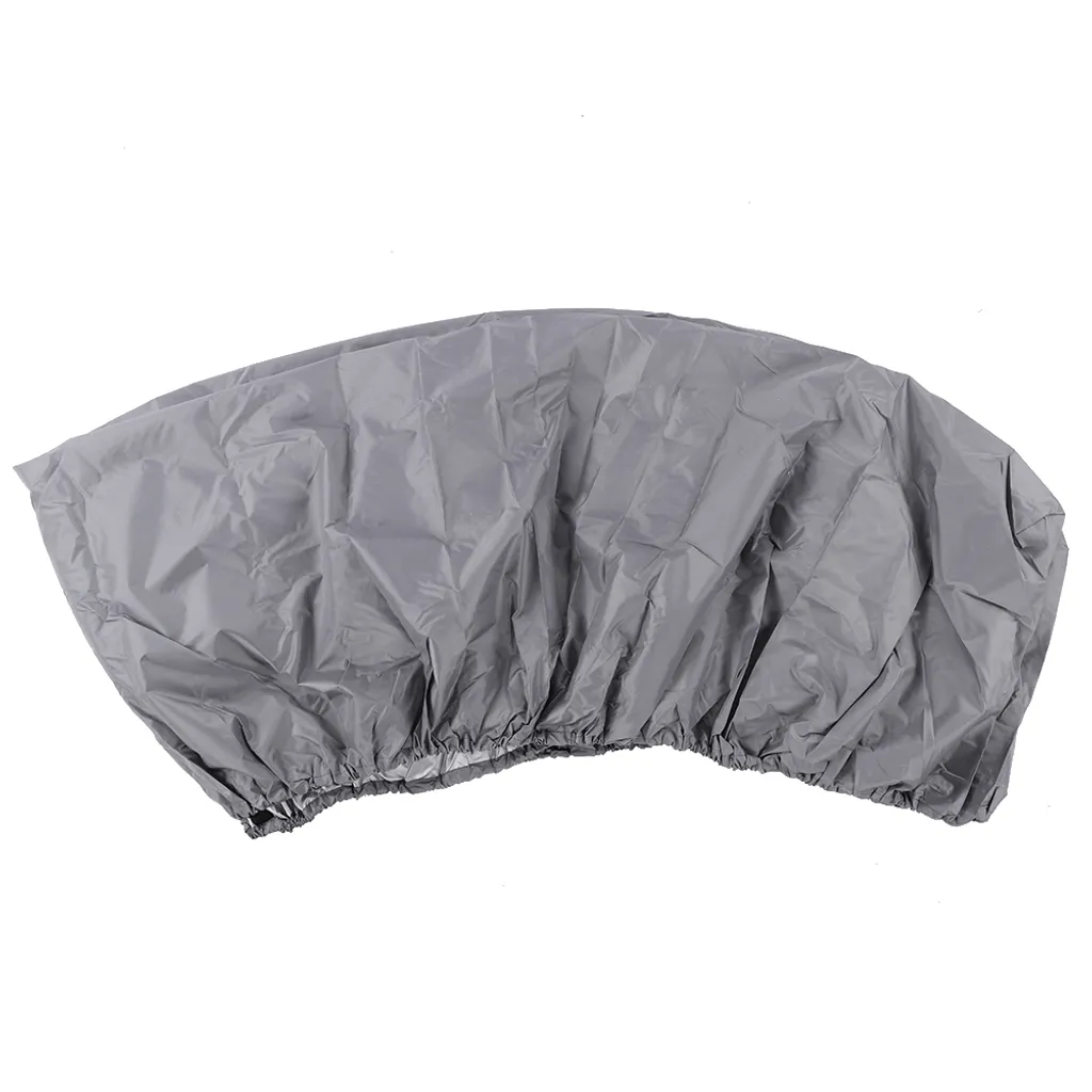 Bâche de protection pour kayak de 4 mètres, housse de stockage robuste