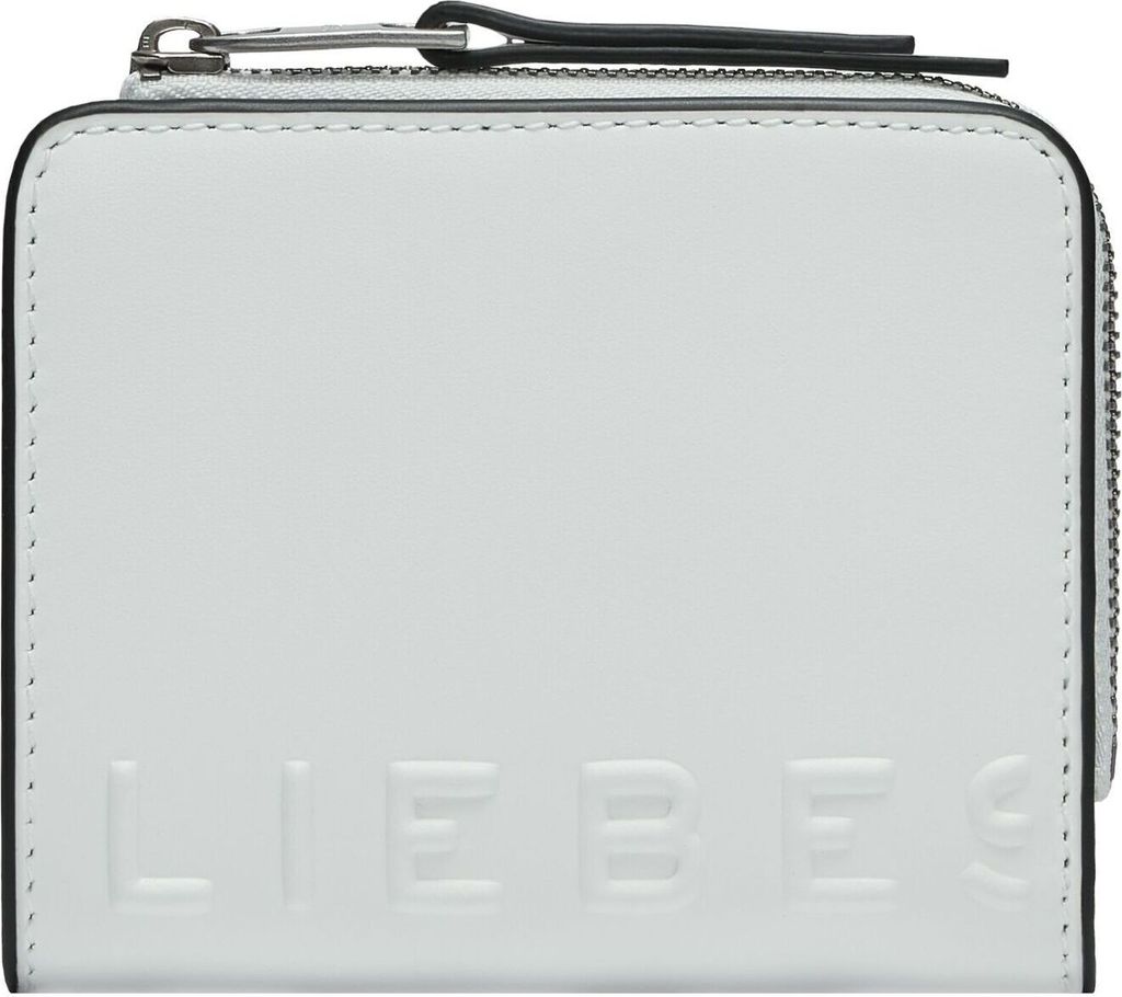 Liebeskind Damen Geldbörse Paper Bag Toni 22491-Onesize, 22492-Onesize, 22493-Onesize LIE-2145433 weiß Onesize