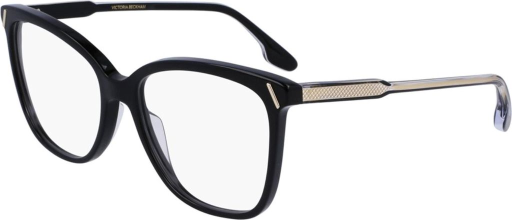 VICTORIA BECKHAM VB2641 001 BLACK 55/16/140 FEMALE Brillen