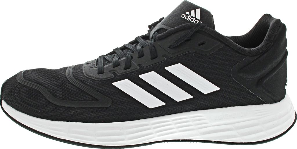 adidas Duramo 10 K GZ0610 (4/cblack-ftwwht-cblack)