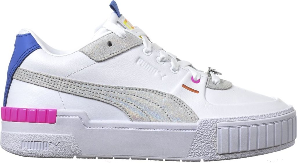 Schuhe Puma Cali Sport 37593101