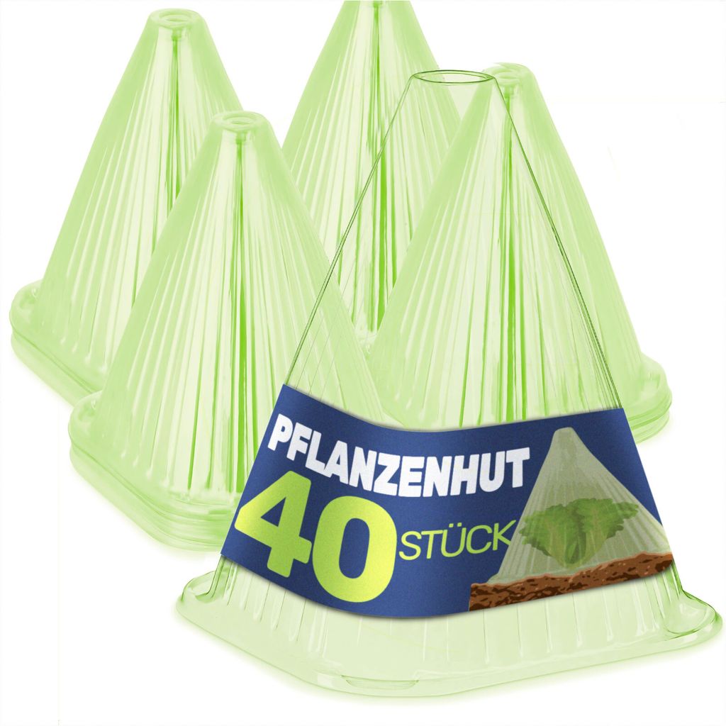 Pflanzenhut Pflanzenschutz Pflanzen Pflanzhilfe Produktbild 