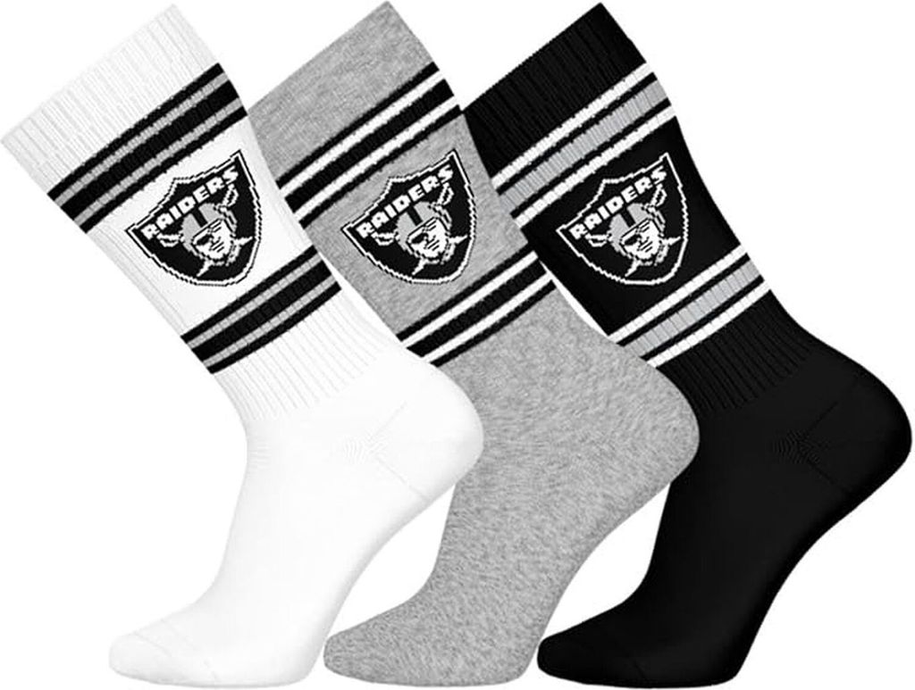 Ponožky Nfl 22250001 3587 pre Uni Obrázok produktu 