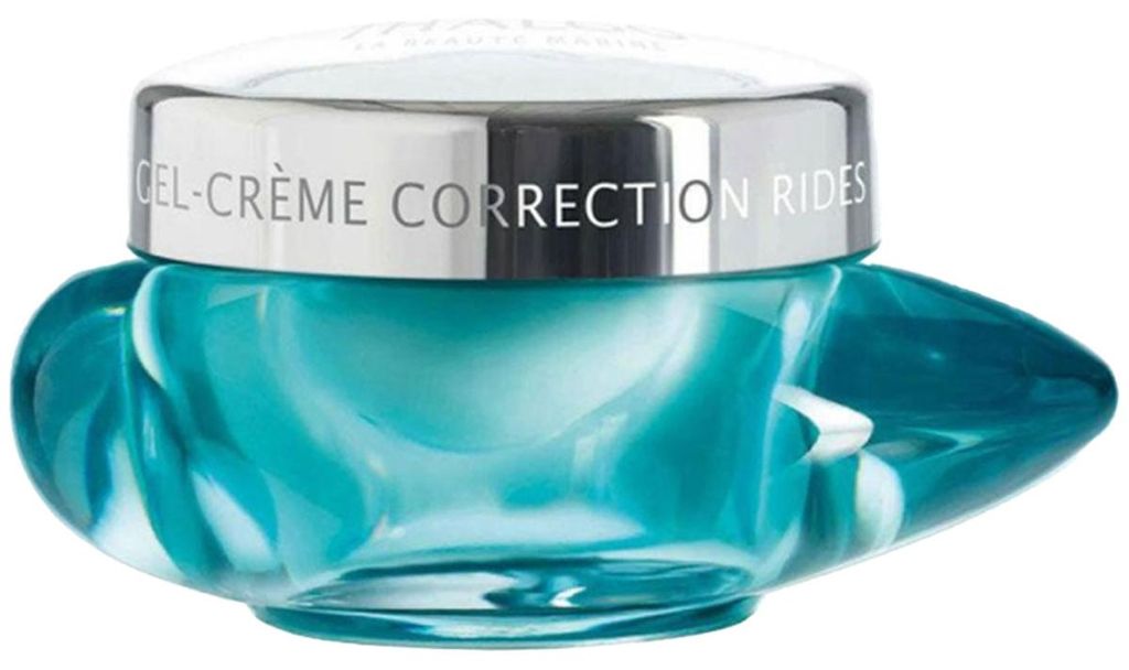Thalgo - Gel-crema antirughe - 50 ml Immagine del prodotto 