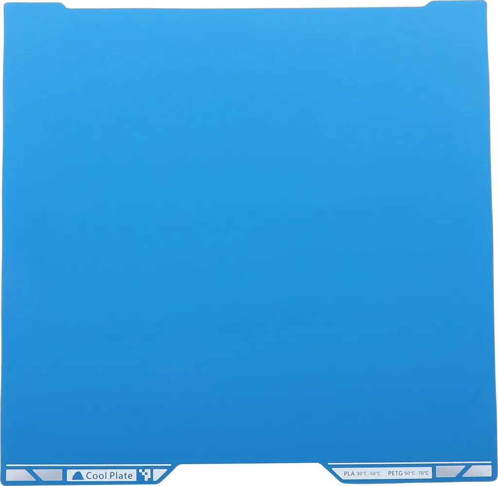 Plaque Basse Température Double Face pour Imprimante Bambu Lab H2D H2S