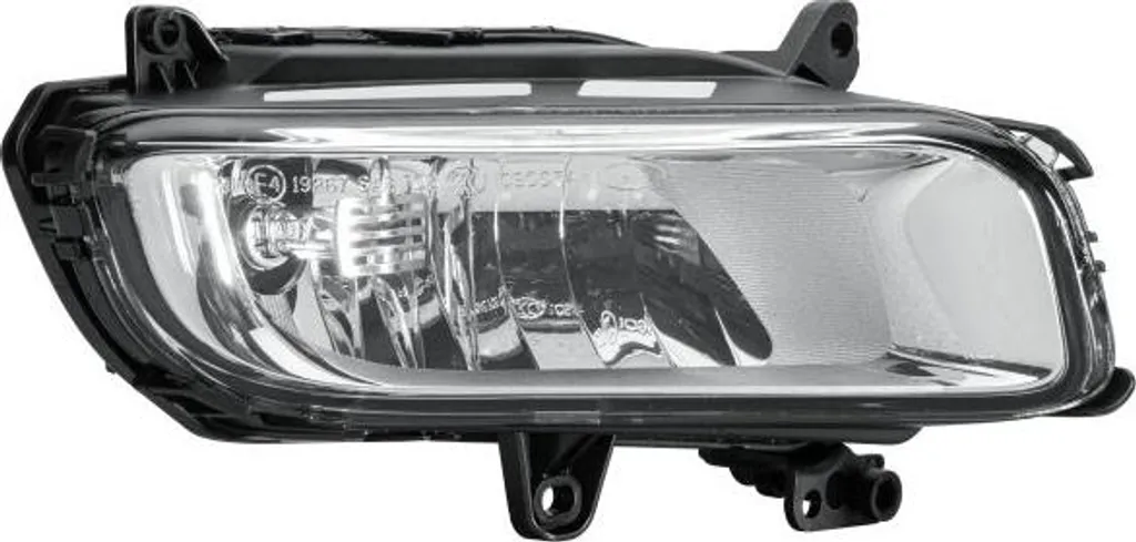 Phare Antibrouillard Avant pour Audi A8 4E Remplace OE 4E0941700B Hella