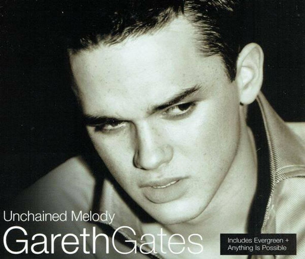 Unchained Melody