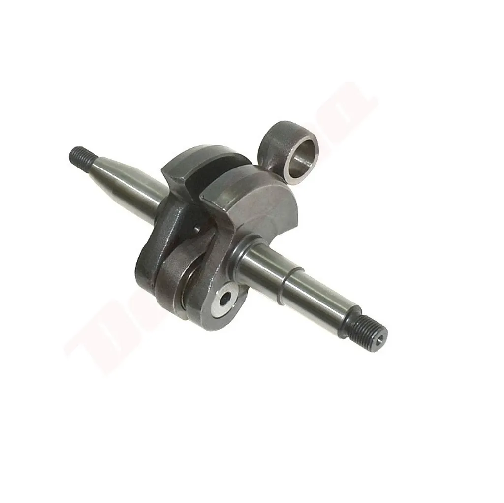 Vilebrequin Husqvarna 455 Rancher - Pièce de rechange OEM 537314002
