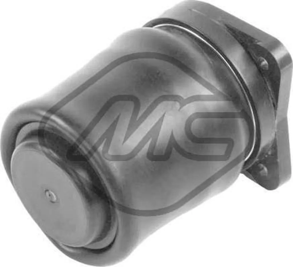 Réparer fuite suspension Classe V avec le boudin pneumatique OE 42963