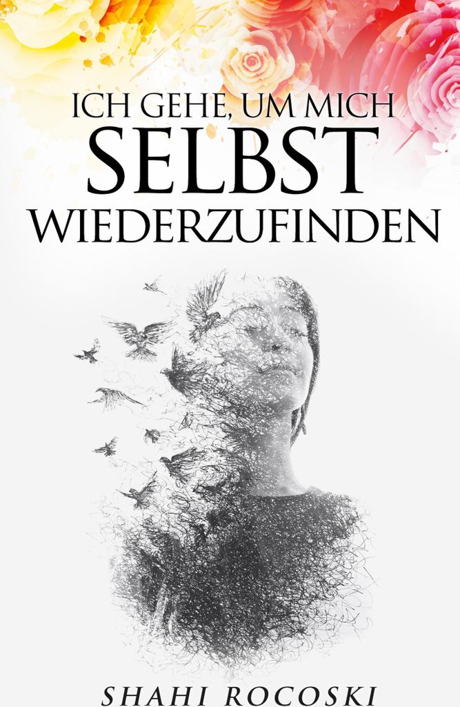 Ich gehe, um mich selbst wiederzufinden Produktbild 
