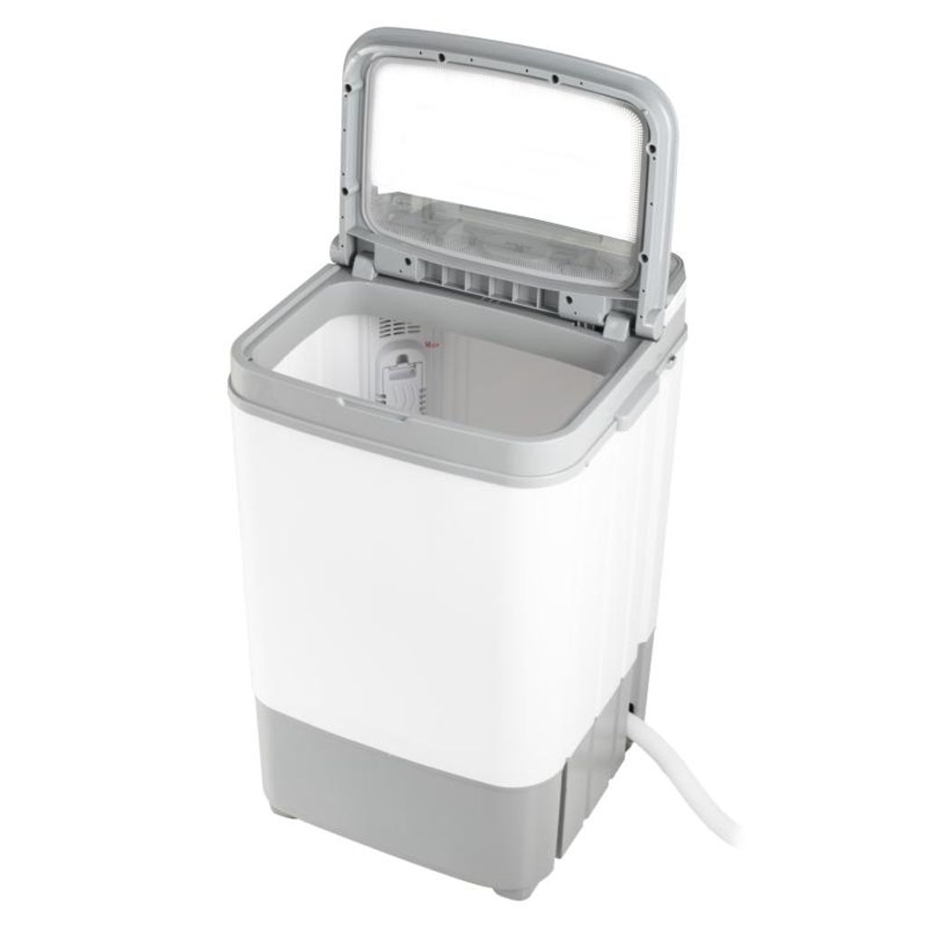 Adler AD 8057, 300 W, max. kapacita 6 kg, časovač, Obrázok produktu 