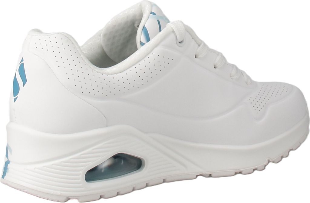 Skechers Uno - Spread the Love Sneakers Damen Produktbild 9