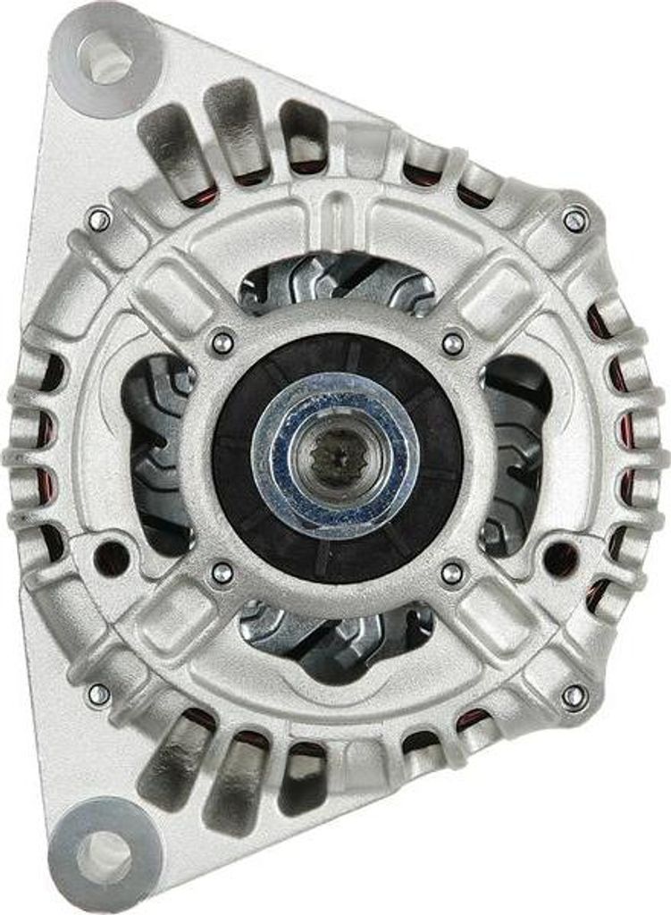 Original Lichtmaschine Letrika A9160 (Letrika)