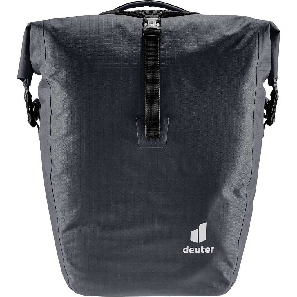 Deuter wasserdichte Fahrradtasche Weybridge 25+5 Produktbild 