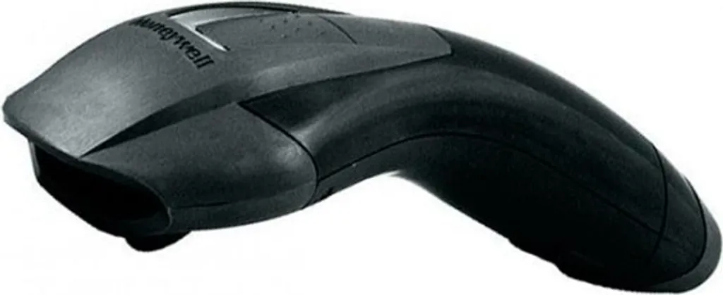 Scanner USB Voyager 1400g pour Lecture Code 2D et QR Code Noir Pro - 2