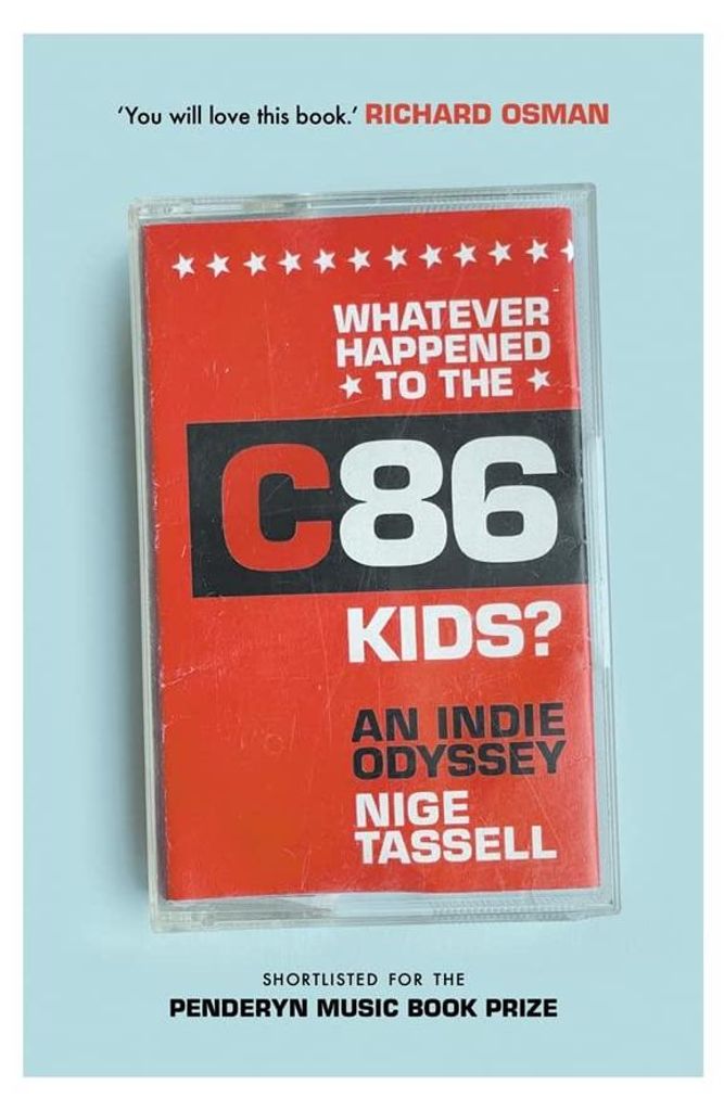 Was ist aus den C86-Kids geworden?