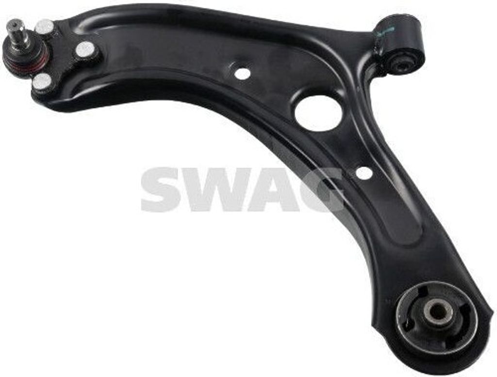 SWAG 33 10 9091 Querlenker Vorne Links Außen Unten für HYUNDAI Tucson (TL, TLE)
