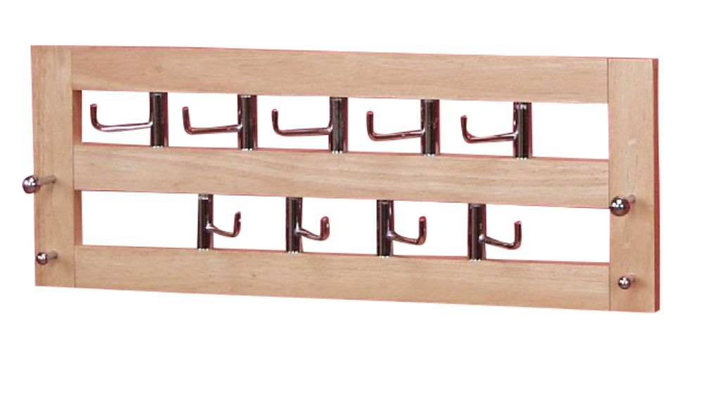 Wandgarderobe Ellen