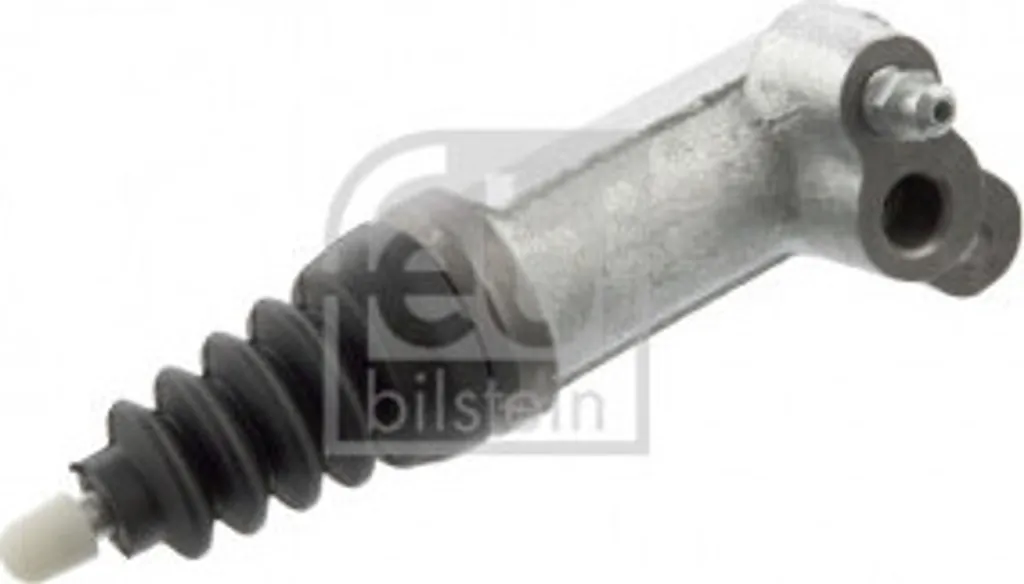 Cylindre récepteur d'embrayage Febi 14068 pour Audi A6 et Audi A8 OE