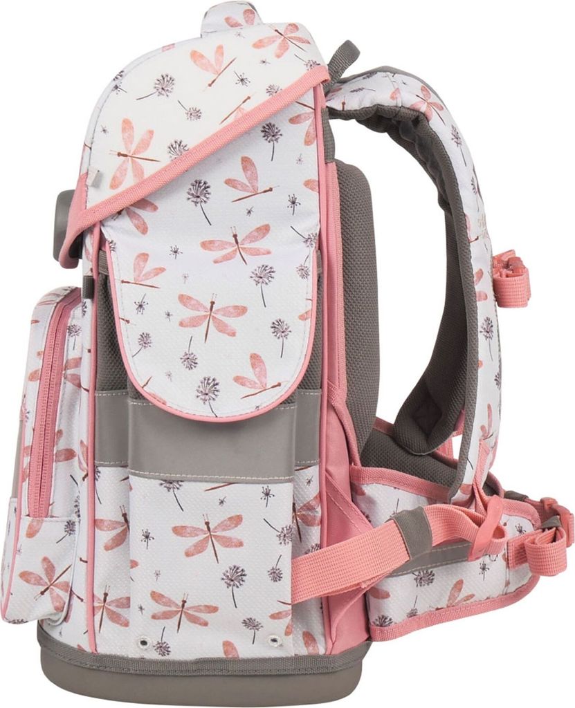 School-Mood Schulranzenset Timeless Dragonfly (Nordic Produktbild 4