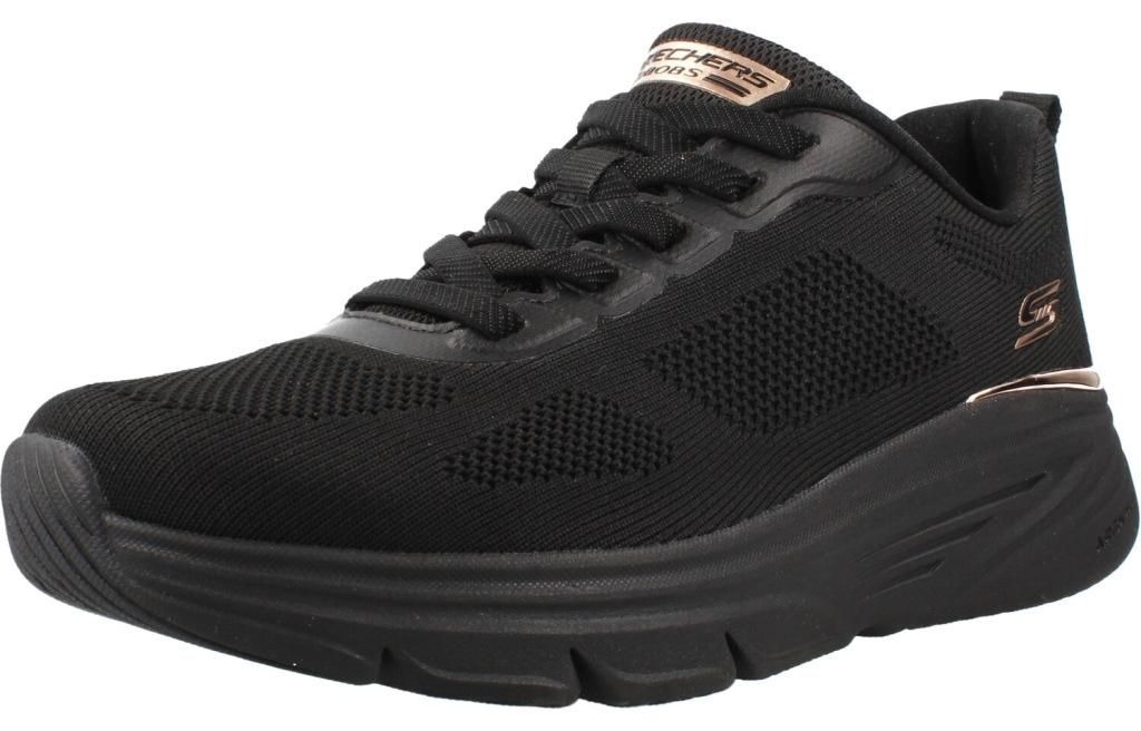 Skechers Bobs Arch Fit Elev8 Czarny Zdjęcie produktu 
