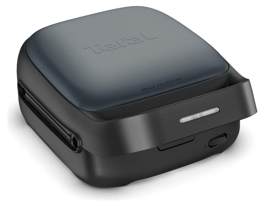 Tefal Snack Collection SW862BF0 waffle iron 2 waffle(s) 700 Image du produit 