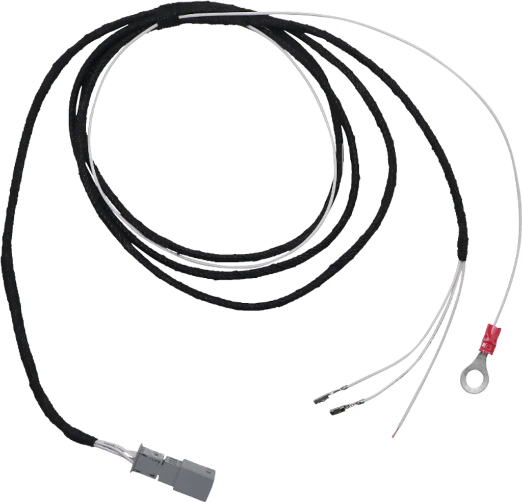 Cablaggio Originale Kufatec Volante Termico Touareg 7P - Top Quality