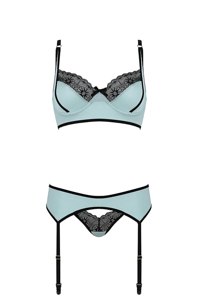 Casmir - CA Sidra 3pcs set mint L/XL