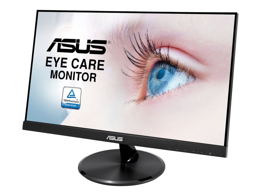 ASUS 21.5 VA229QSB Monitor Produktbild 
