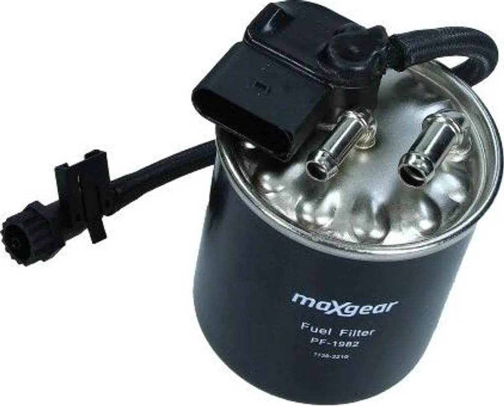 Filtre Carburant Vito 2.2 CDi Filtration Maximale et Longue Durée 2014