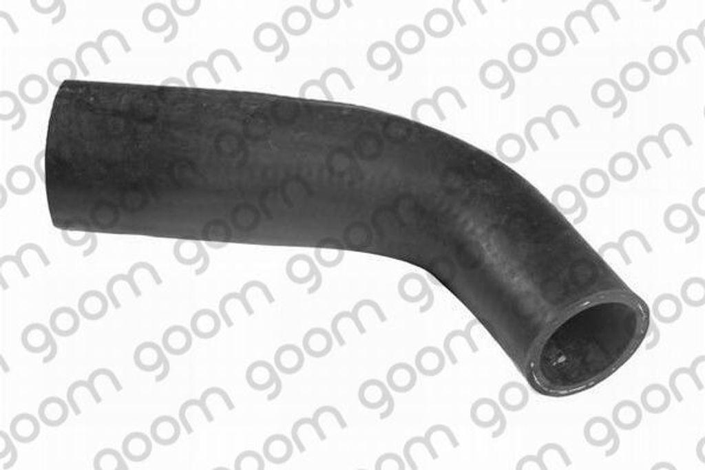 GOOM AH-0458 Turbo Ladeluftschlauch für FORD TRANSIT CONNECT (P65, P70, P80) Tourneo Connect Mk1