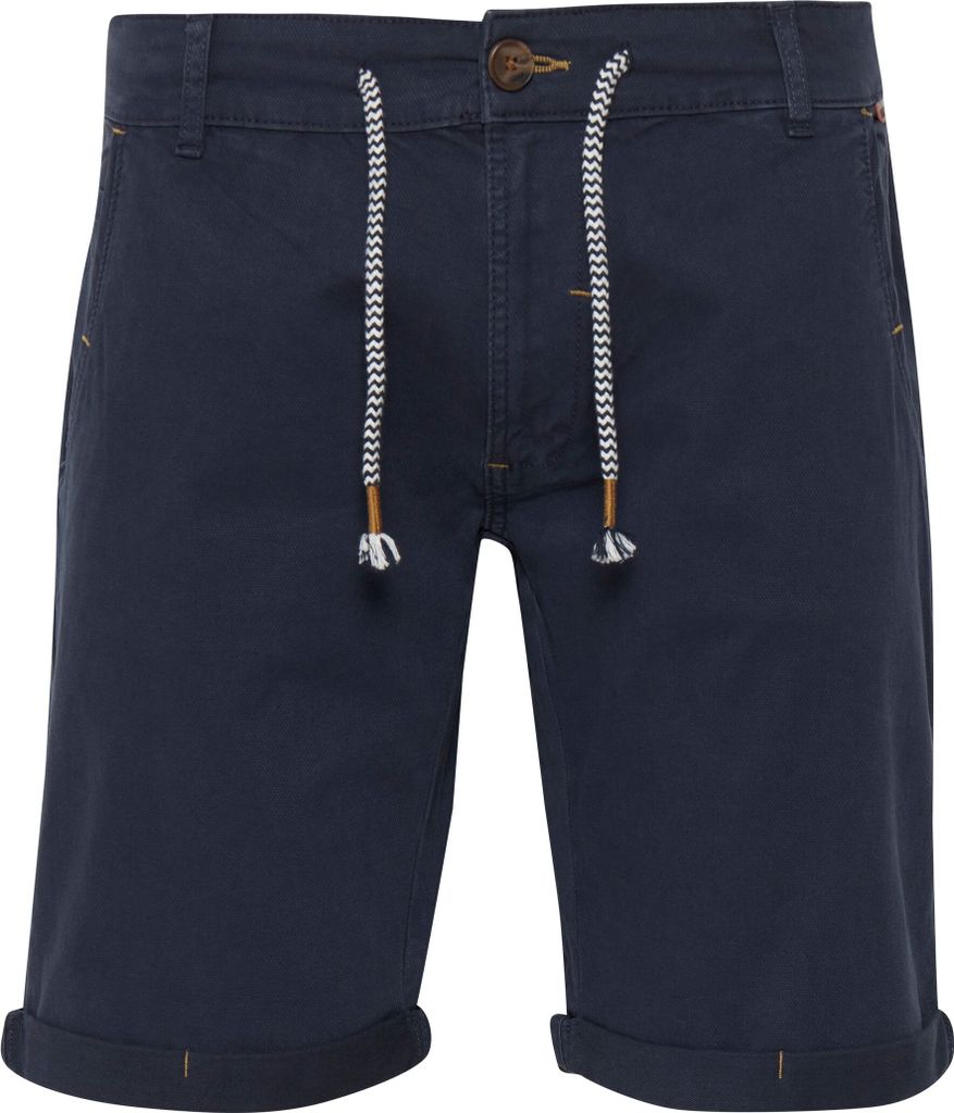 INDICODE IDMika Herren Chino Shorts Bermuda Kurze Hose aus Stretch-Material Regular Fit