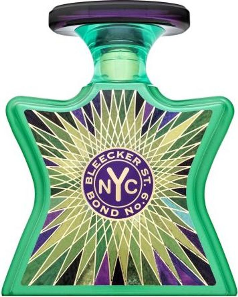 Bond No. 9 Bleecker Street woda perfumowana unisex 50 ml Zdjęcie produktu 