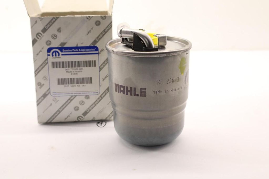 Original OE FIAT Kraftstofffilter 71775532
