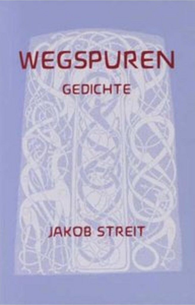 Wegspuren