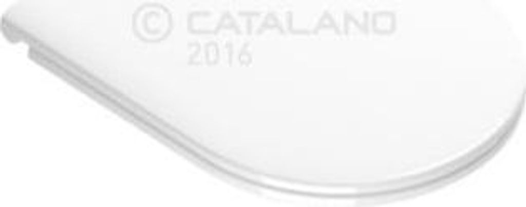 Catalano Smaragd Sfera WC-Sitz Sfera Eco Catalano Softclose Produktbild 